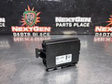 2011 FORD MUSTANG GT PREMIUM TAIL LIGHT CONTROL MODULE AR3T-14D644-BH OEM #1557