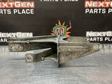 2001-2004 C5 CORVETTE ABS EBCM MOUNTING BRACKET OEM 10438000 #1088