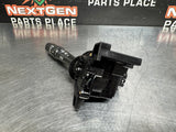 2004 CADILLAC CTS-V TURN SIGNAL STALK 1999306 OEM #1193