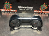 2016 MUSTANG GT SPEEDOMETER AUTO TRACKAPP INSTRUMENT CLUSTER 86,888 MILES OEM #1112