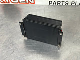 08 - 09 PONTIAC G8 SUB WOOFER AMP AMPLIFIER 92158092 OEM  #400