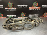 2014 DODGE RAM 2500 6.7 CUMMINS AUTO TRANSMISSION HARNESS OEM #870