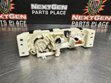 04-06 PONTIAC GTO HEAT A/C CLIMATE TEMPERATURE CONTROLS OEM #1025