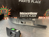 2015 GMC SIERRA 2500 FRONT/ REAR WINDOW SWITCHES OEM #1270