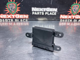 10-15 CAMARO SS PARK ASSIST CONTROL MODULE OEM 20925650 #1450