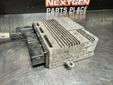 2012 FORD F250 DIESEL GLOW PLUG RELAY MODULE BC3A-12B533-AD OEM #916