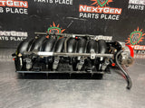 1999 CAMARO LS1 5.7 DBC LOADED INTAKE MANIFOLD W/ THROTTLE BODY 12560688 #1597