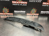 08-09 PONTIAC G8 GT LOWER FRONT FOG LIGHT GRILLE DRIVER SIDE LH 92201769 OEM 948