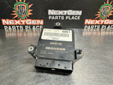 2009 SILVERADO LML ALLISON TCM T14 TRANSMISSION CONTROL MODULE 24256861 #1299