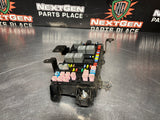 2006 FORD F250 6.0 INTERIOR RELAY FUSE BOX OEM 6C3T-14A067-AB #1263