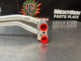 2006 C6 CORVETTE HEATER CORE LINES OEM #1194