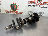 GEN III LS1 5.7 CRANKSHAFT OEM 12552216 #581