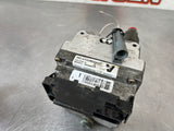 1999 C5 CORVETTE EBCM ABS ANTI LOCK BRAKE CONTROL MODULE V CODE 09356971 OEM  #651