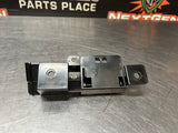 14-19 C7 CORVETTE HOOD LATCH RELEASE LEVER OEM #1181