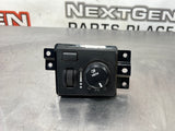 06-08 DODGE RAM 2500 3500 HEADLIGHT DIMMER CONTROL SWITCH  P56049637AD OEM #464