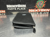 2011 FORD MUSTANG GT OWNERS MANUAL OEM #1557