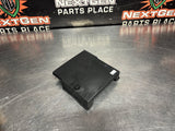 04-06 PONTIAC GTO CENTER CONSOLE RUBBER INSERT CD HOLDER 92084794 OEM #1522