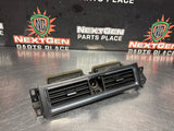 2011 FORD MUSTANG GT CALIFORNIA SPECIAL CENTER AC HEATER AIR VENT OEM #996