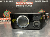 2010 FORD F350 LH SIDE DASH TRIM PANEL WITH AIR VENT 8C34-2504317-A #949