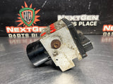 14-16 RAM 2500/3500 ABS PUMP CONTROL MODULE 68212541AF OEM #4196