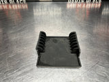 04-06 PONTIAC GTO CENTER CONSOLE RUBBER INSERT 92084794 OEM #987