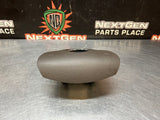 2014 GMC SIERRA DENALI 2500HD STEERING WHEEL AIRBAG OEM #1202