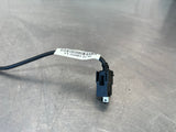 2016 F250 RADIO SYNC LINE IN  CABLE DC3T-14D202-AA OEM #637