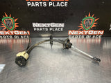2013 C6 CORVETTE CLUTCH MASTER WITH RESERVOIR OEM #1038
