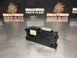 2011 FORD MUSTANG GT CLIMATE CONTROL MODULE BR33-19980-BB OEM #1231