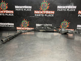 2011 FORD MUSTANG GT AIR INTAKE SOUND TUBE OEM BR33-9P437-CC #1595