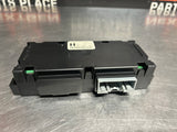 2012 MUSTANG GT TEMPERATURE CONTROL MODULE CR33-19980-AB OEM #1315
