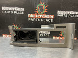2011 FORD MUSTANG GT FRONT CENTER CONSOLE TRIM BEZEL OEM #1231