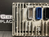 2014 CHEVY SILVERADO 2500HD 6.6 DURAMAX PCM ECM 12660026 OEM #758