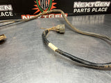 2011 FORD F250 6.7L TAIL LIGHT WIRING HARNESS BC3T-13A409-AD OEM #709