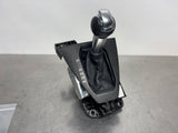 2024 FORD MUSTANG GT AUTO (10R80) SHIFTER WITH KNOB ASSEMBLY OEM #1482