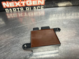 10-15 CAMARO SS FRONT RH PASSENGER SEAT AIR BAG / OCCUPANT SENSOR MODULE OEM #1646