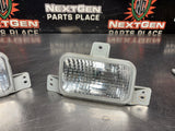2010 CAMARO SS RH AND LH REVERSE LIGHTS OEM #1441