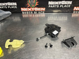 2010 CAMARO SS INSIDE TRUNK RELEASE WITH LATCH OEM 13501988 #1547