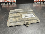 2005 GMC SIERRA 2500HD LLY 6.6 DURAMAX ALLISON TCM 15196781 OEM #1331