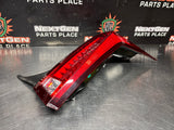 2011 CADILLAC CTS-V COUPE RH SIDE TAIL LIGHT OEM 20921574 #1305