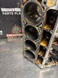 LS1 5.7L BARE ENGINE BLOCK OEM 12562174 #4170