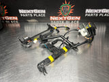 08 - 09 PONTIAC G8 LH DRIVER POWER SEAT HARNESS OEM #948