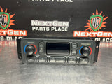97-04 C5 CORVETTE CLIMATE CONTROL HVAC OEM 10345293 #797