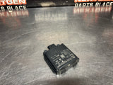 2021 FORD MUSTANG GT REAR BLIND SPOT SENSOR MONITOR JR3T-14D453-CC OEM