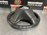 2006 C6 CORVETTE OEM USED STEERING WHEEL 15806311 #1194