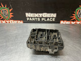 2013 CHEVROLET SILVERADO 6.6 UNDER DASH FUSE JUNCTION BOX 20813086 OEM #1083