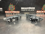2014 FORD F150 REGULAR CAB FRONT WINDOW SWITCHES OEM #1610