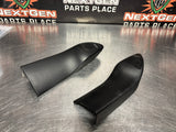 08 - 16 FORD F250 F350 LH / RH SIDE SONY DOOR TWEETERS SPEAKER OEM  #1062