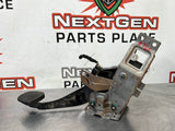 2013 CAMARO SS MANUAL BRAKE PEDAL AND BRACKET OEM 92247627 #386