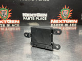 10-15 CAMARO SS PARK ASSIST CONTROL MODULE OEM 20925650 #982